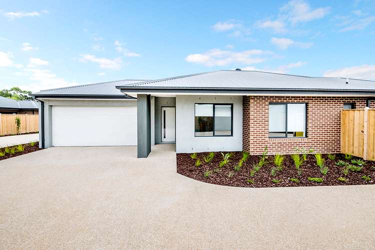 Main view of Homely house listing, 1 Cayman Court, Lyndhurst VIC 3975