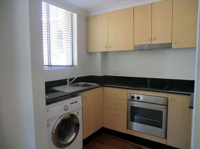 Second view of Homely apartment listing, 1/628 Crown Street, Surry Hills NSW 2010
