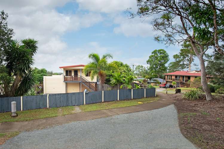 Main view of Homely house listing, 83 Narangba Road, Petrie QLD 4502
