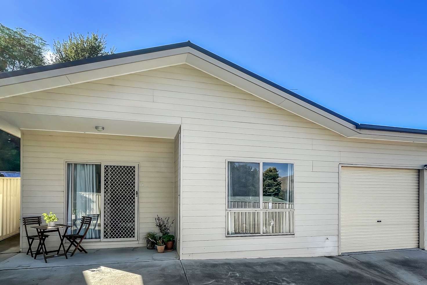 Main view of Homely unit listing, 5/127 Hanley Street, Gundagai NSW 2722
