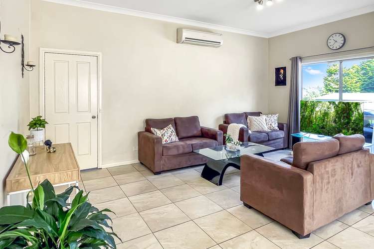 Second view of Homely unit listing, 5/127 Hanley Street, Gundagai NSW 2722