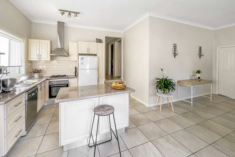Third view of Homely unit listing, 5/127 Hanley Street, Gundagai NSW 2722