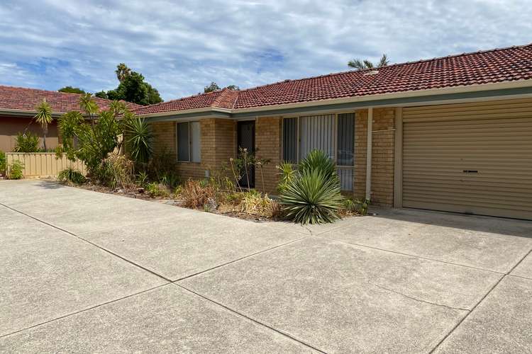Main view of Homely villa listing, 5/154 Armadale road, Rivervale WA 6103