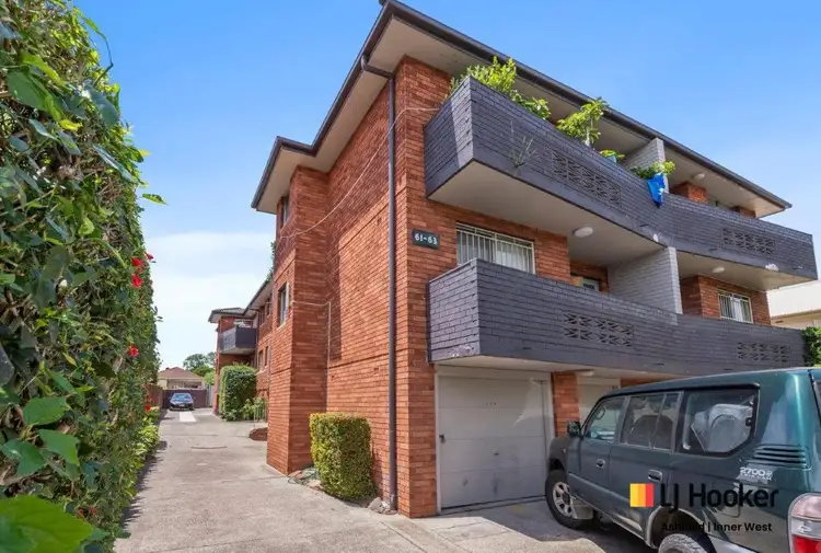 Fifth view of Homely unit listing, 7/61-63 Hillard Street, Wiley Park NSW 2195