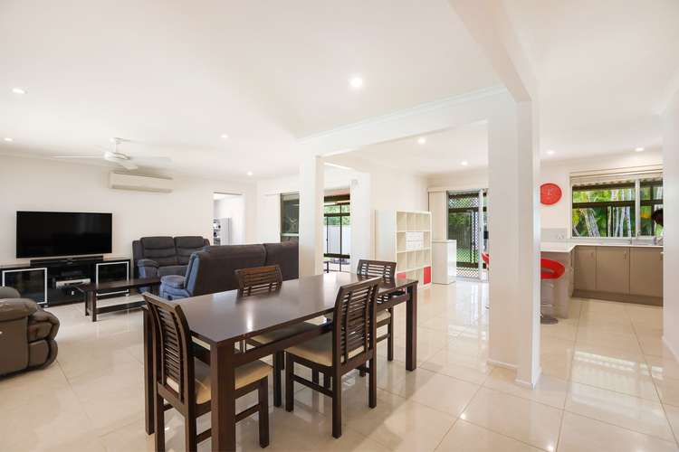 Fourth view of Homely house listing, 105 Hooker Boulevard, Broadbeach Waters QLD 4218