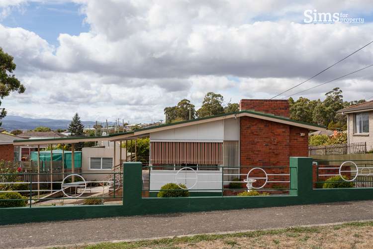 Main view of Homely house listing, 3 Oaktree Road, Youngtown TAS 7249