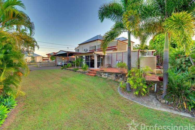 4 Albert Street, North Ipswich QLD 4305