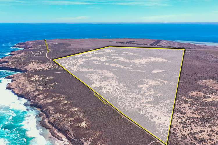 Section 177 Cape Bauer Drive, Streaky Bay SA 5680