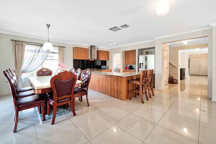 Third view of Homely house listing, 17 Carbine Way, Lyndhurst VIC 3975