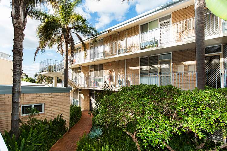 Main view of Homely unit listing, 22/650 Stirling Highway, Mosman Park WA 6012