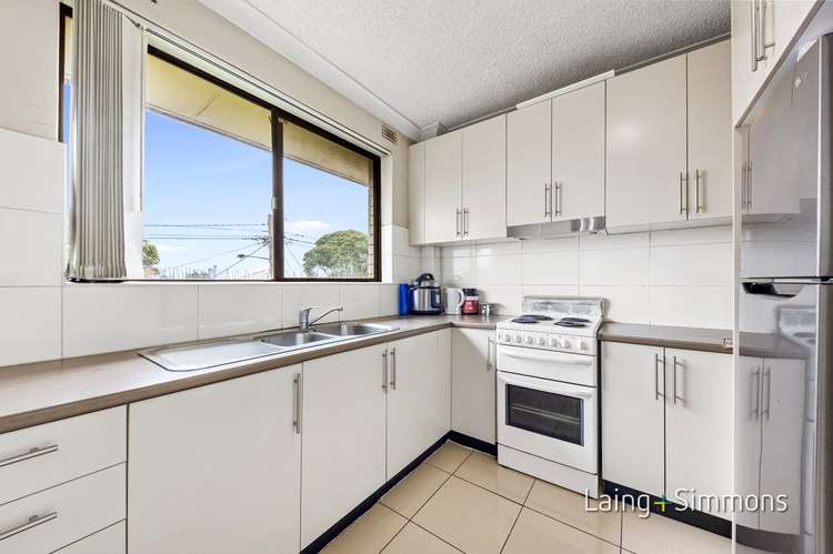 Second view of Homely unit listing, 5/71 Macquarie Rd, Auburn NSW 2144