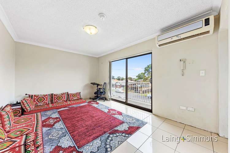 Third view of Homely unit listing, 5/71 Macquarie Rd, Auburn NSW 2144