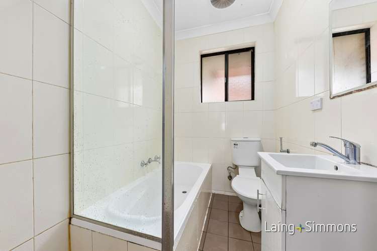 Fifth view of Homely unit listing, 5/71 Macquarie Rd, Auburn NSW 2144
