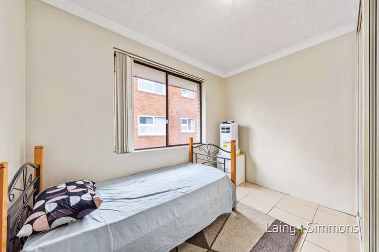Sixth view of Homely unit listing, 5/71 Macquarie Rd, Auburn NSW 2144