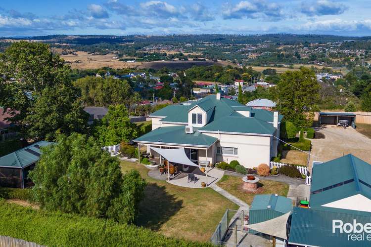 Main view of Homely house listing, 33 Benvenue Road, St Leonards TAS 7250