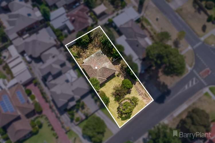 34 Vaughan Street, Sunbury VIC 3429