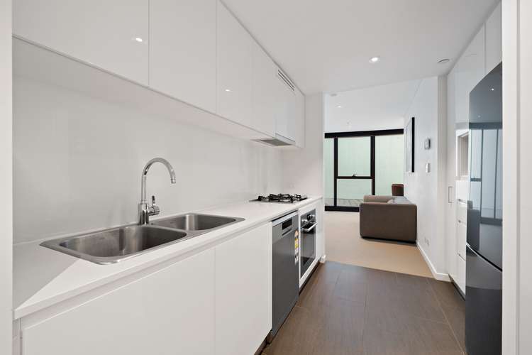 Main view of Homely apartment listing, 610/222 Margaret Street, Brisbane City QLD 4000