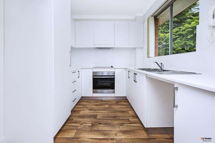 Third view of Homely apartment listing, 12/43 Cecil Street, Ashfield NSW 2131