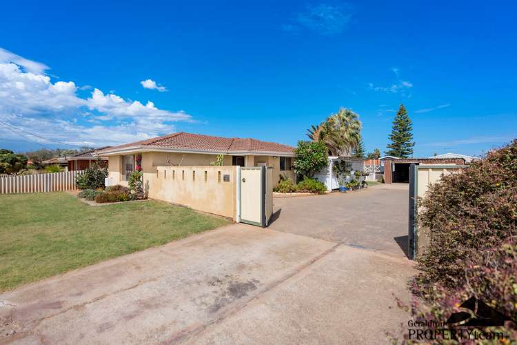 Second view of Homely house listing, 12 Benledi Way, Mahomets Flats WA 6530