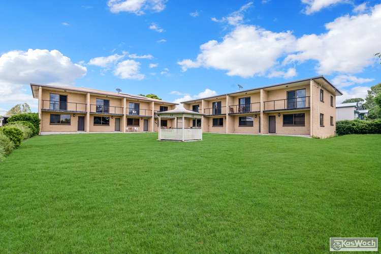 6/29 Church Street, Allenstown QLD 4700