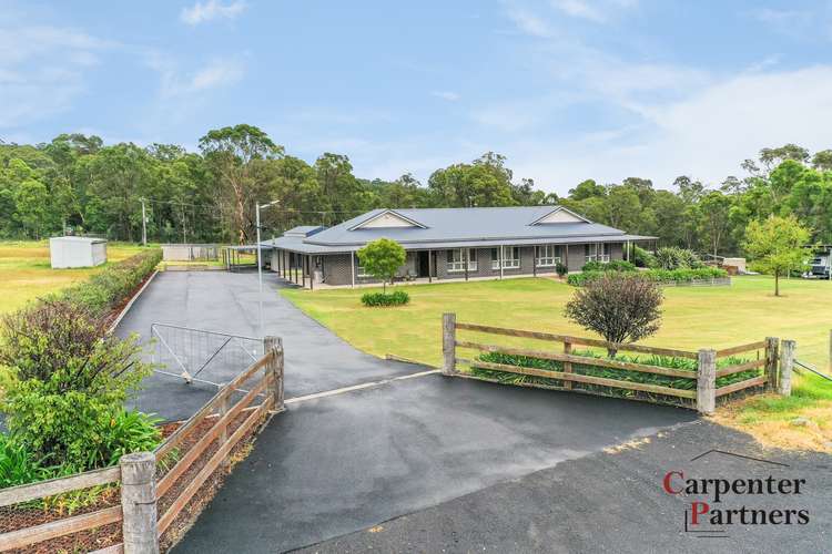 Main view of Homely house listing, 60 Sugarloaf Creek Road, Pheasants Nest NSW 2574