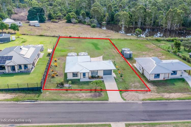 3 Stringybark Court, Apple Tree Creek QLD 4660