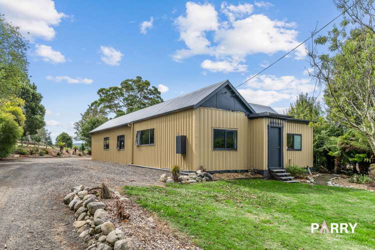 49 Scott Street, Branxholm TAS 7261