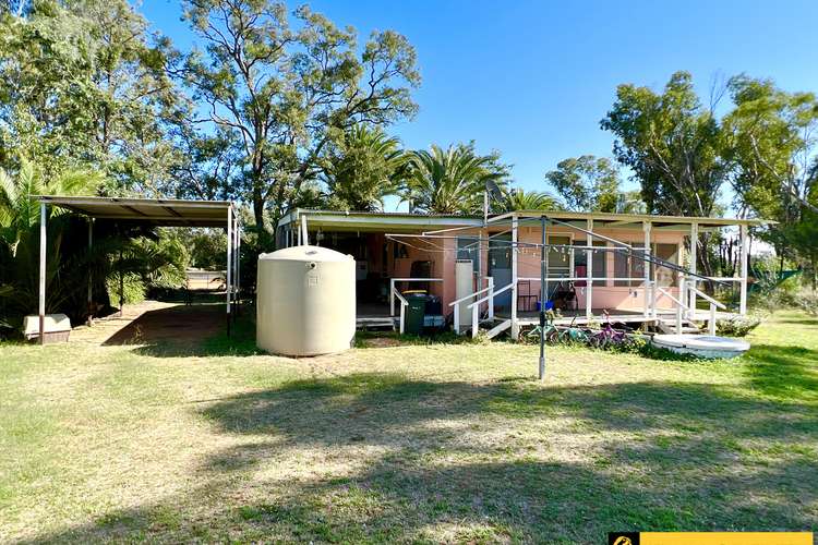 11 Lagoon Street, Pilliga NSW 2388