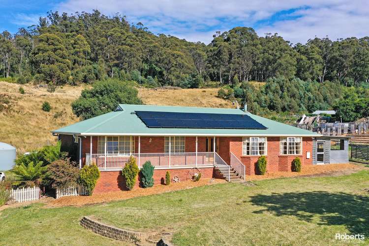 951 Sand River Road, Buckland TAS 7190