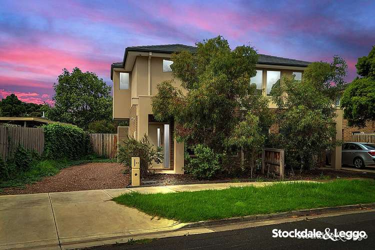 Main view of Homely house listing, 26 Hillman Street, Laverton VIC 3028