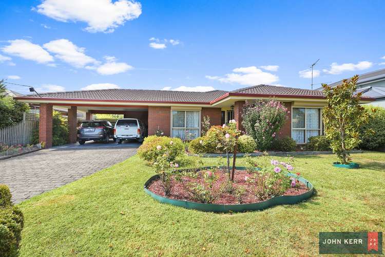 6 Victory Court, Trafalgar VIC 3824