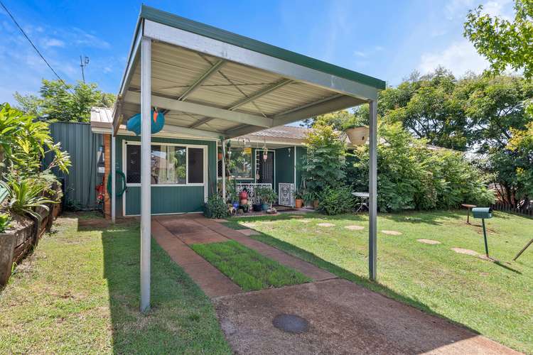 Main view of Homely house listing, 3 Seppelt Street, Wilsonton Heights QLD 4350