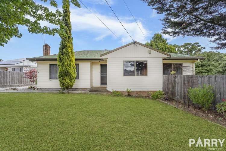 Main view of Homely house listing, 3 Vasey Street, Punchbowl TAS 7249