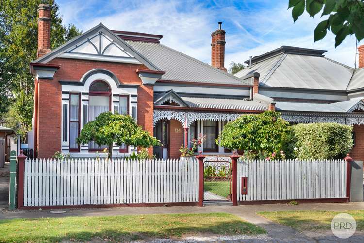 126 Victoria Street, Ballarat East VIC 3350