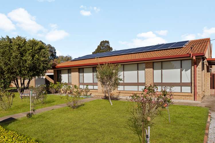 Main view of Homely house listing, 47 Redbank Road, Mudgee NSW 2850