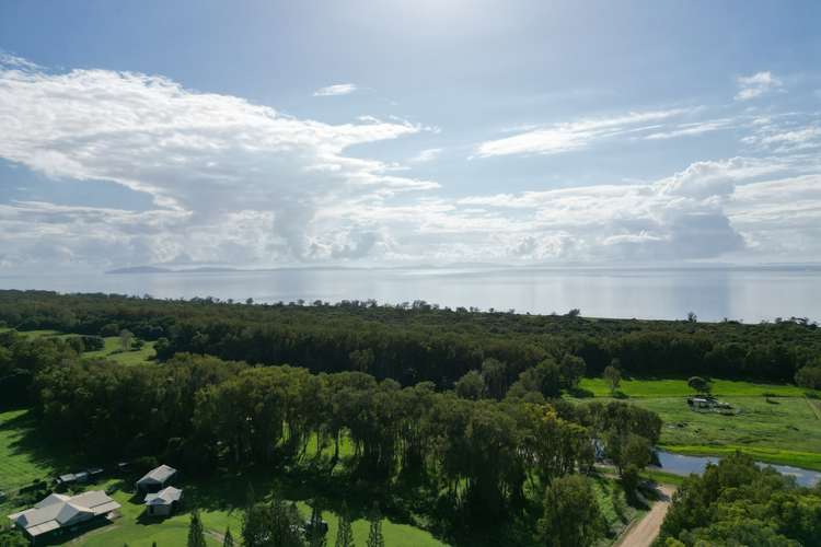 LOT 17 Poppis Road, Forrest Beach QLD 4850