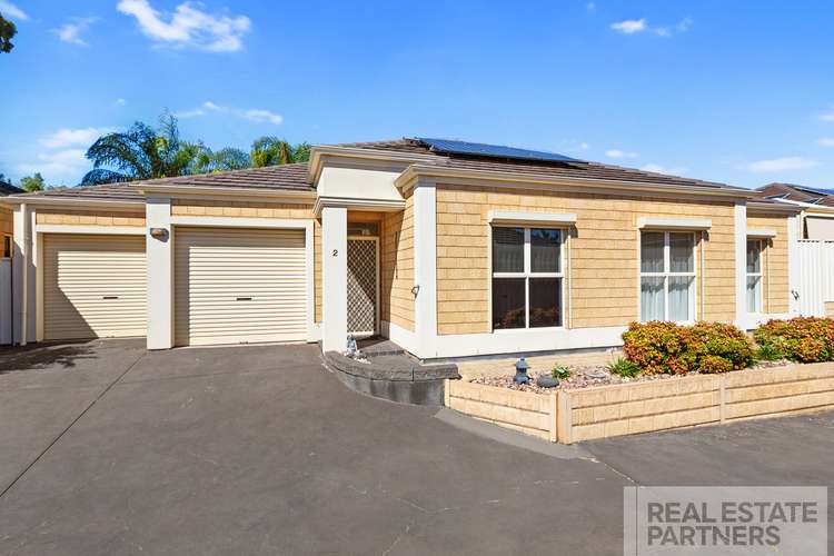 Main view of Homely house listing, 2/11 Gertrude Street, Magill SA 5072