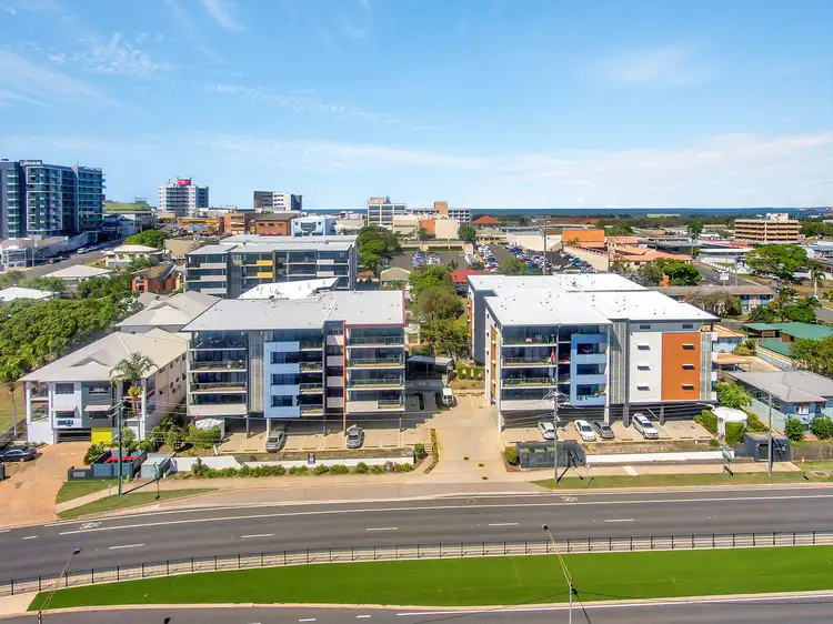 226/64 Glenlyon Street