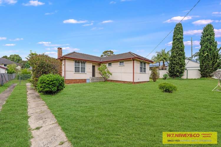 Main view of Homely house listing, 39 Dargan Street, Yagoona NSW 2199