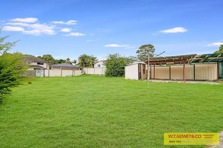 Second view of Homely house listing, 39 Dargan Street, Yagoona NSW 2199