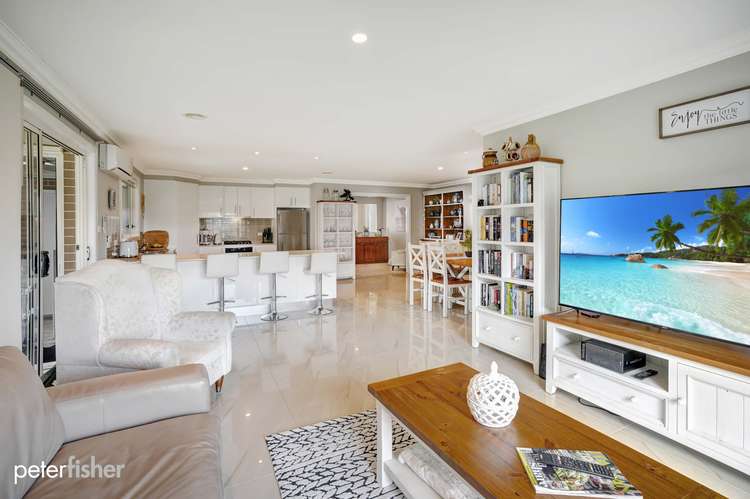 Fifth view of Homely house listing, 88 Diamond Drive, Orange NSW 2800