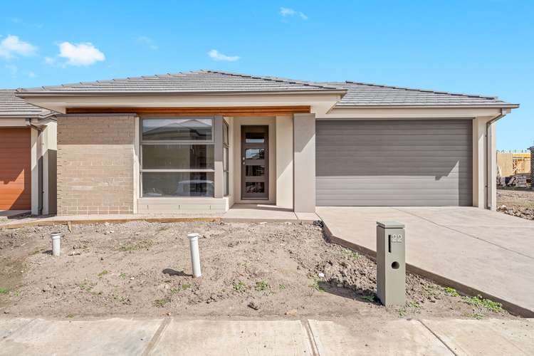 22 Praise Street, Clyde North VIC 3978