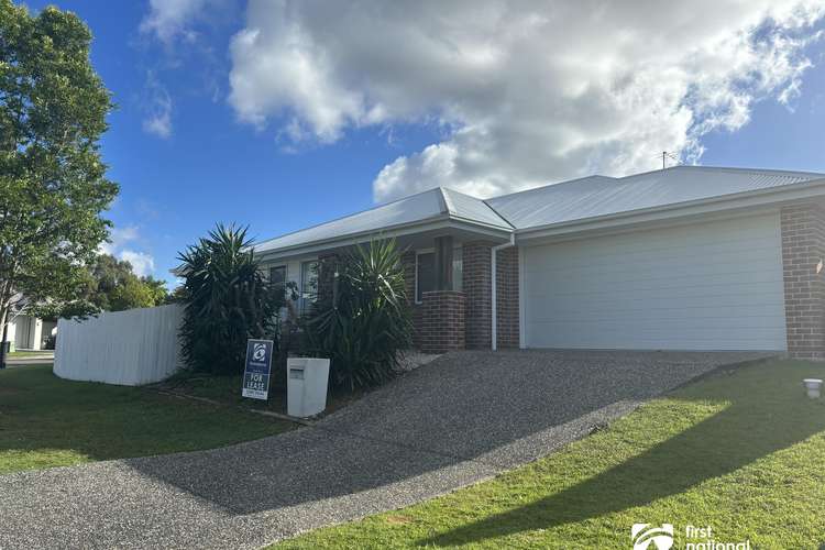 16 Angliss Circuit, Thornlands QLD 4164