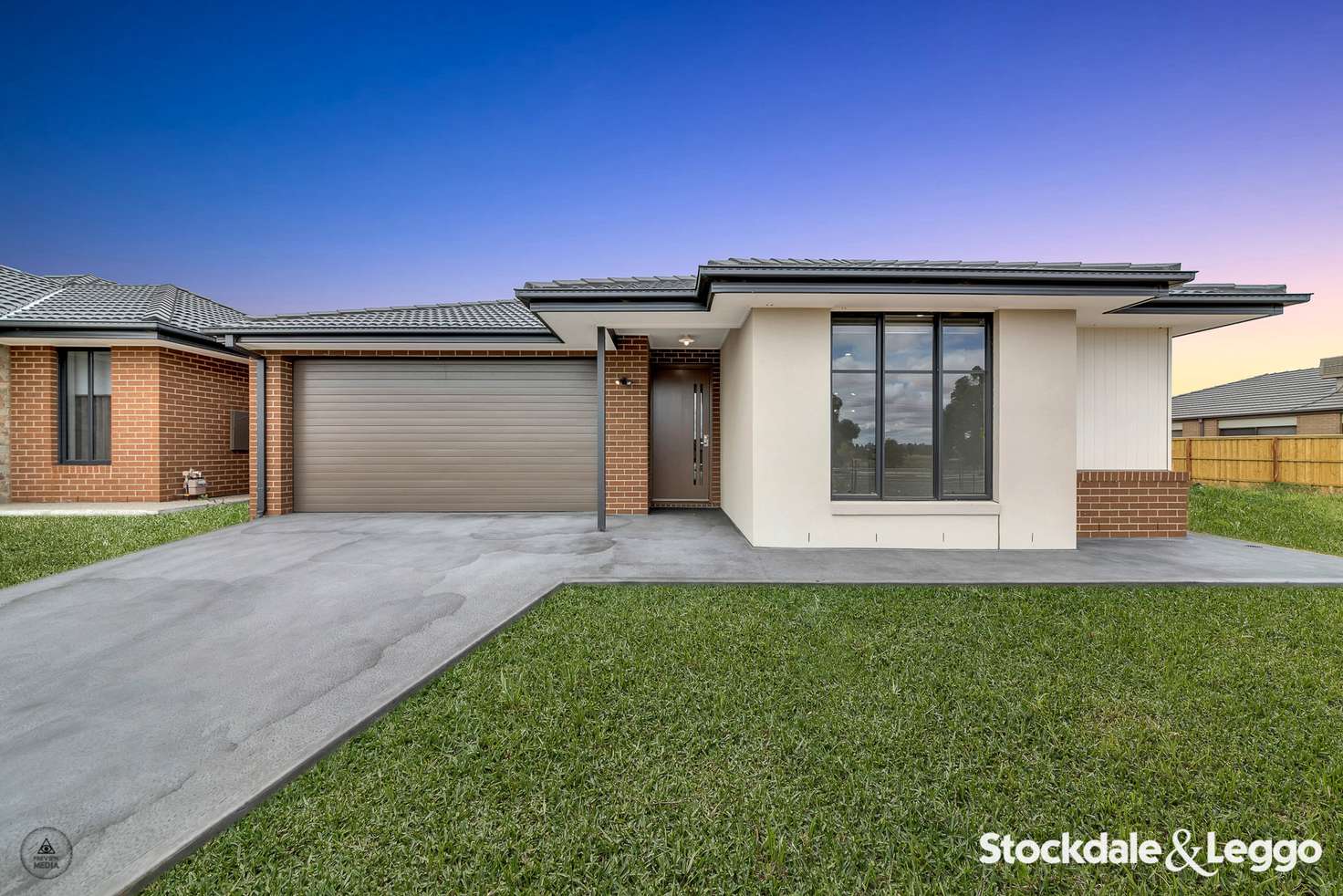 Main view of Homely house listing, 173 Geelong Road, Werribee VIC 3030