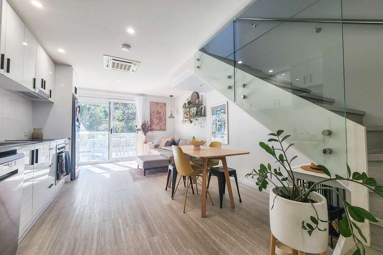 Main view of Homely apartment listing, 7/1A Alfonso Street, North Perth WA 6006