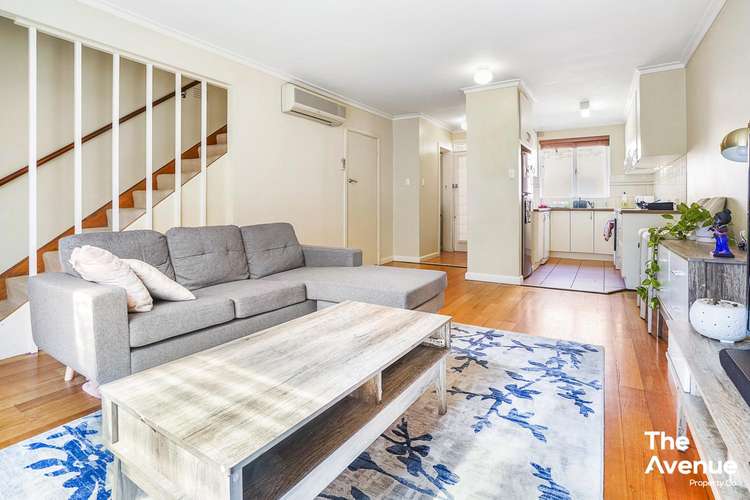 7/5 Derby Crescent, Caulfield East VIC 3145