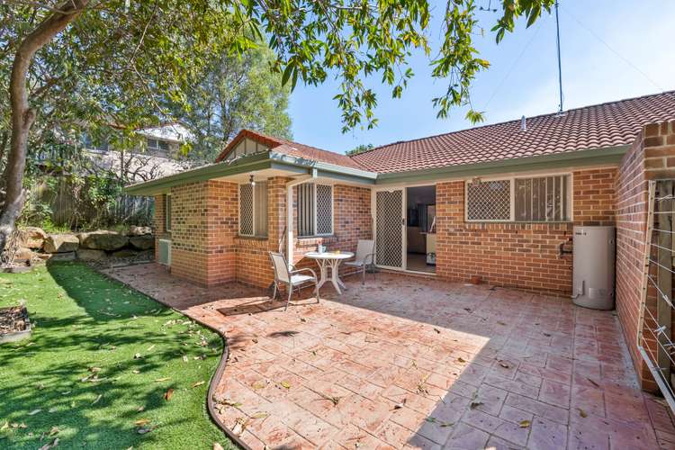 Main view of Homely townhouse listing, 21/150 Albany Creek Road, Aspley QLD 4034
