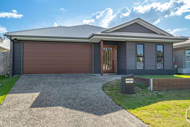 Main view of Homely house listing, 53 Crest Street, Narangba QLD 4504