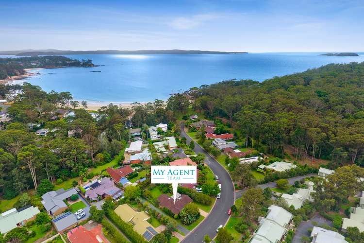 29 Newth Place, Surf Beach NSW 2536