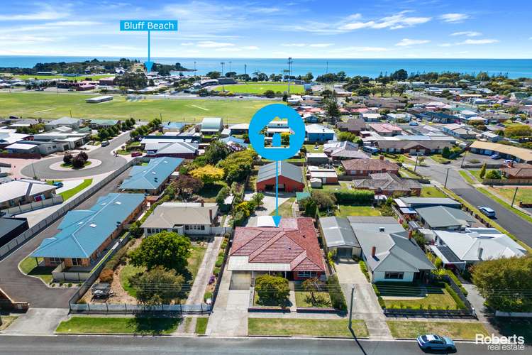 28 Nicholls st, Devonport TAS 7310